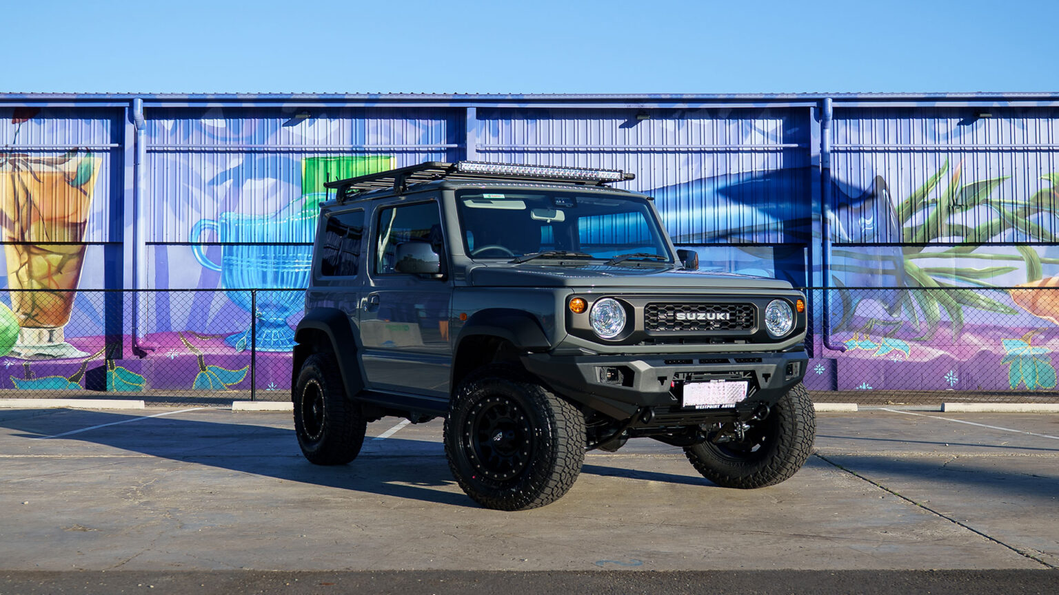 Jimny