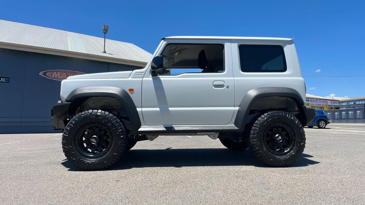 Jimny