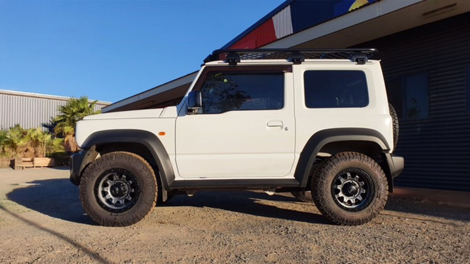 Jimny
