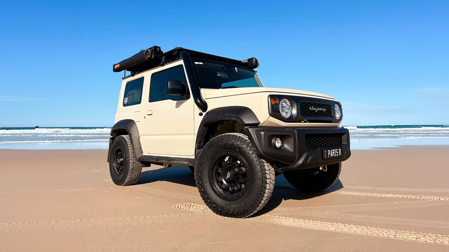 Jimny